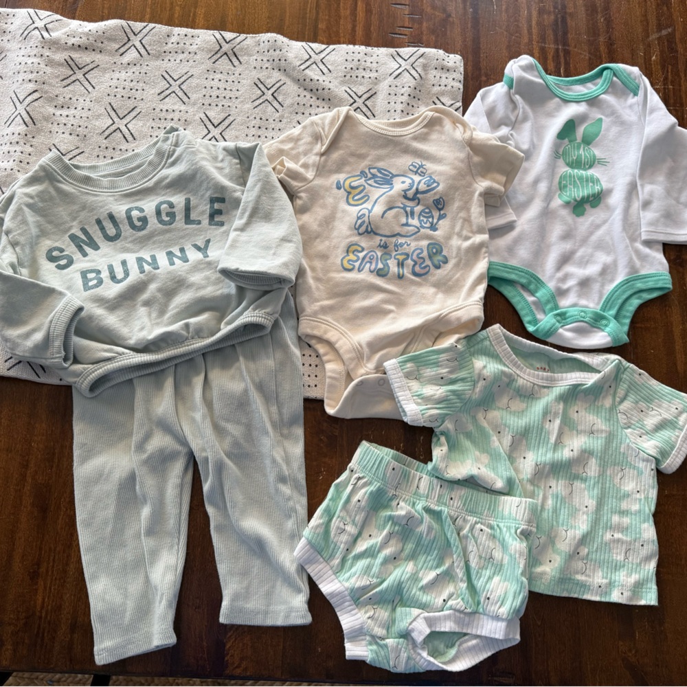 Easter Bundle Set